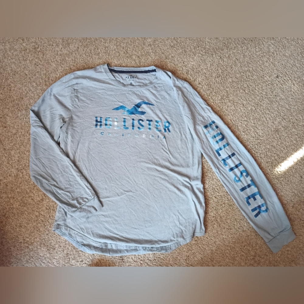 Hollister Pullover Tshirt